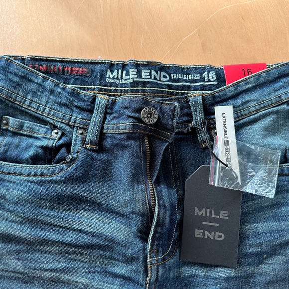 Jean Mile End - Picture 6 of 12